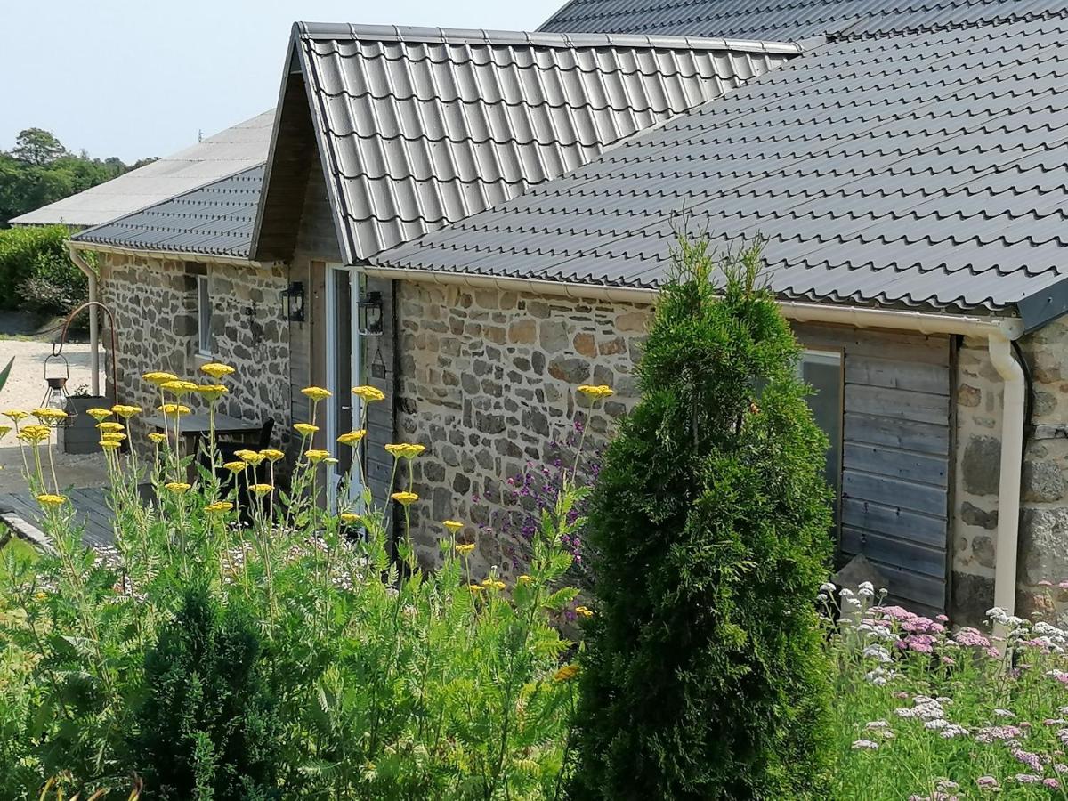 Gite Ti-Maes Briec Extérieur photo