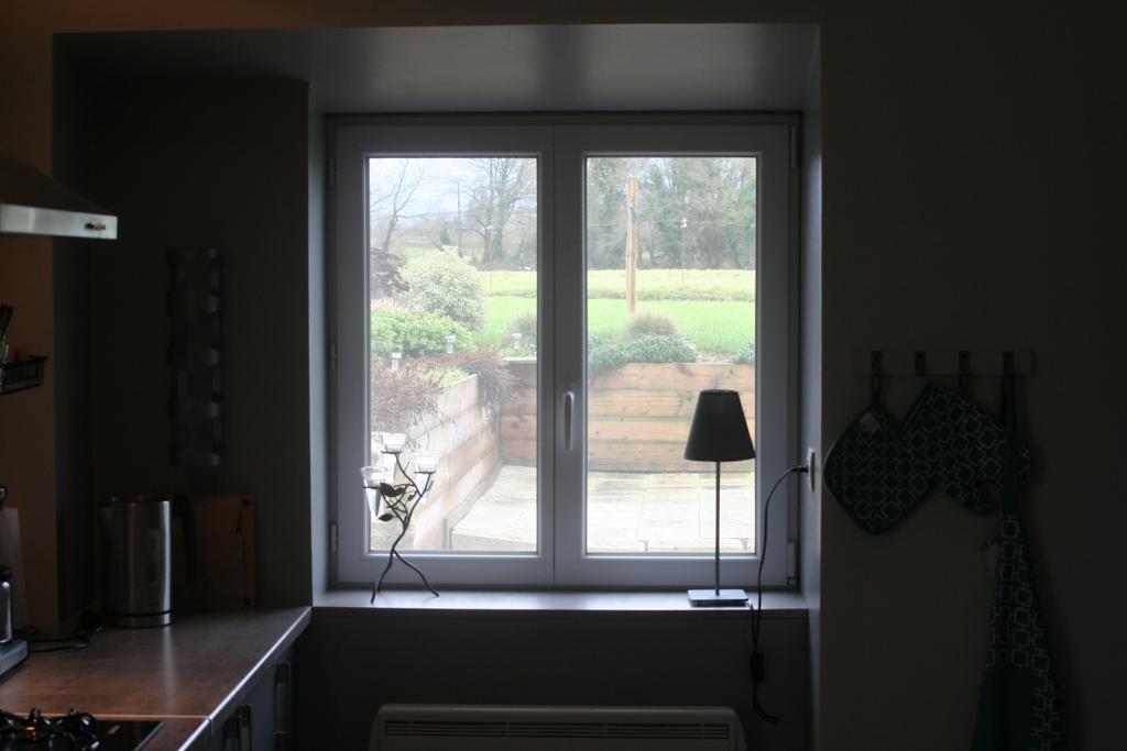 Gite Ti-Maes Briec Extérieur photo